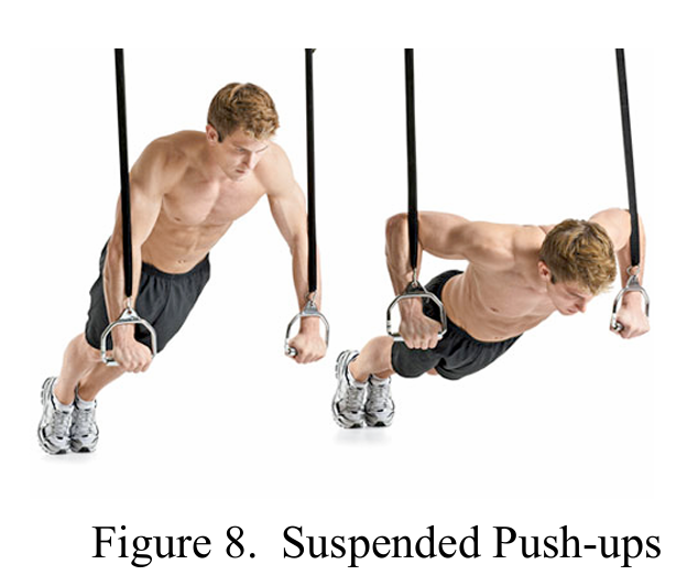 腕立て伏せの画像2